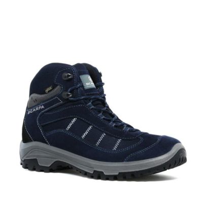 Men’s Bora GORE-TEX® Walking Boot Men’s Bora GORE-TEX® Walking Boot
